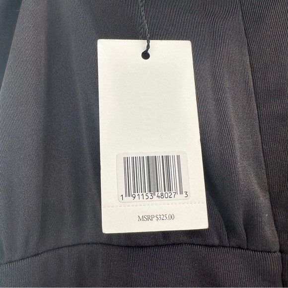 Jason Wu Emmet Rhinestone Palazzo Jumpsuit - Picture 7 of 7